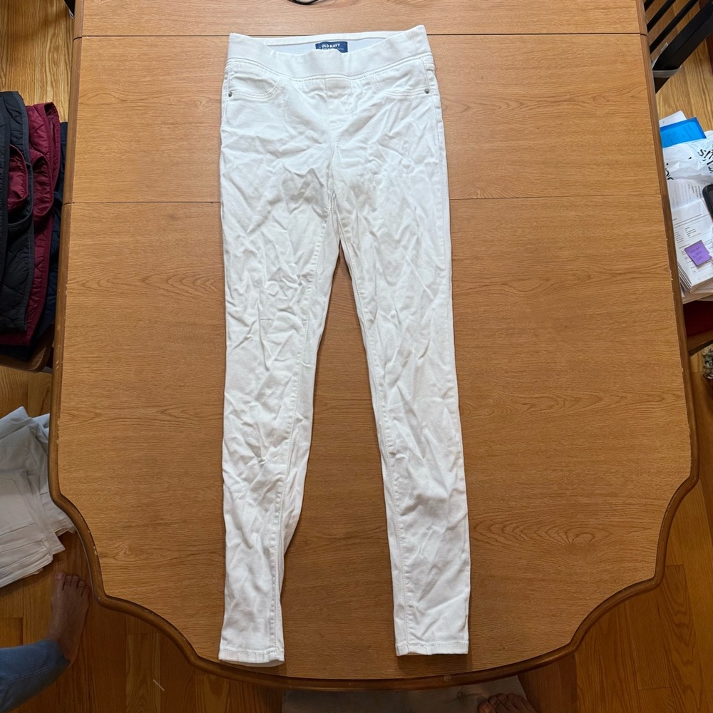 Old Navy jeggings